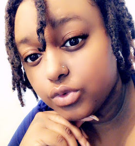 Meet your Posher, Camesha